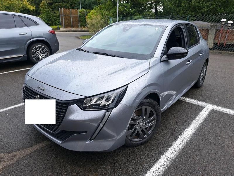Peugeot 208 1.2 PureTech Style
