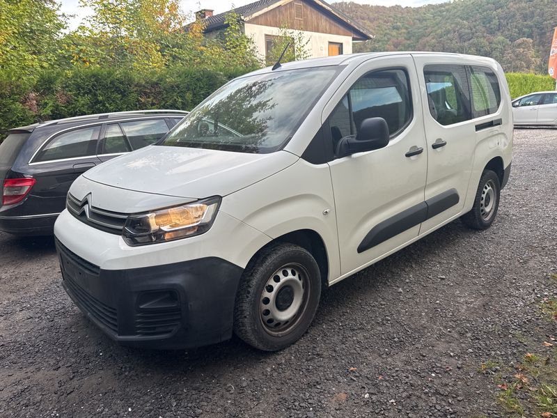 Citroen Berlingo 1.5 Blue-HDi Control XL
