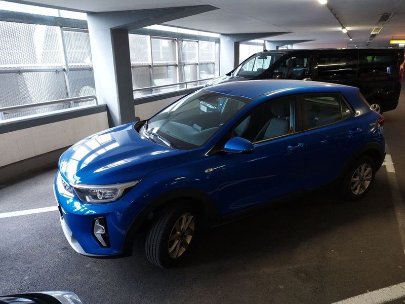 Kia Stonic 1.2 Gold