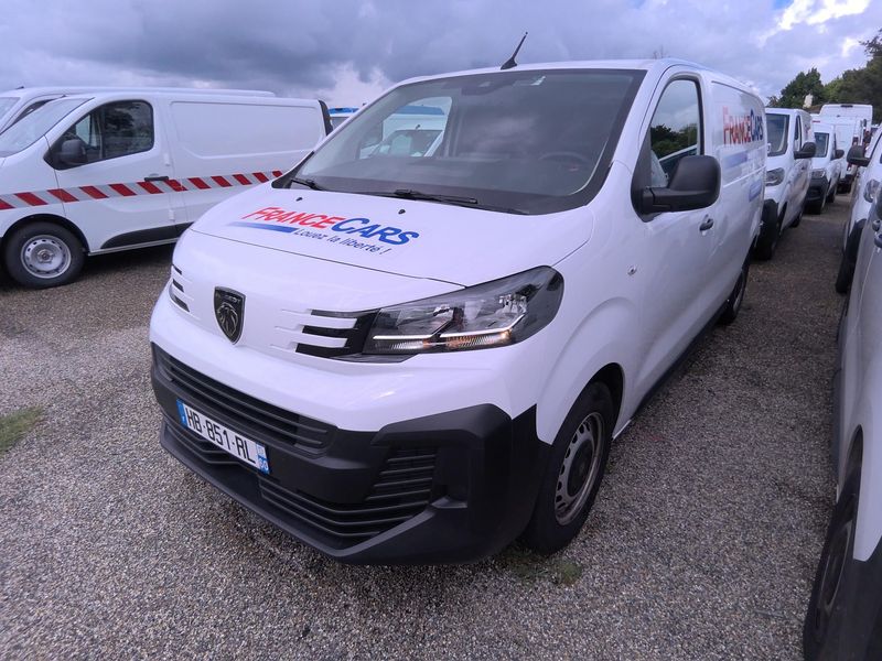 Peugeot Expert 1.5 Blue-HDi M