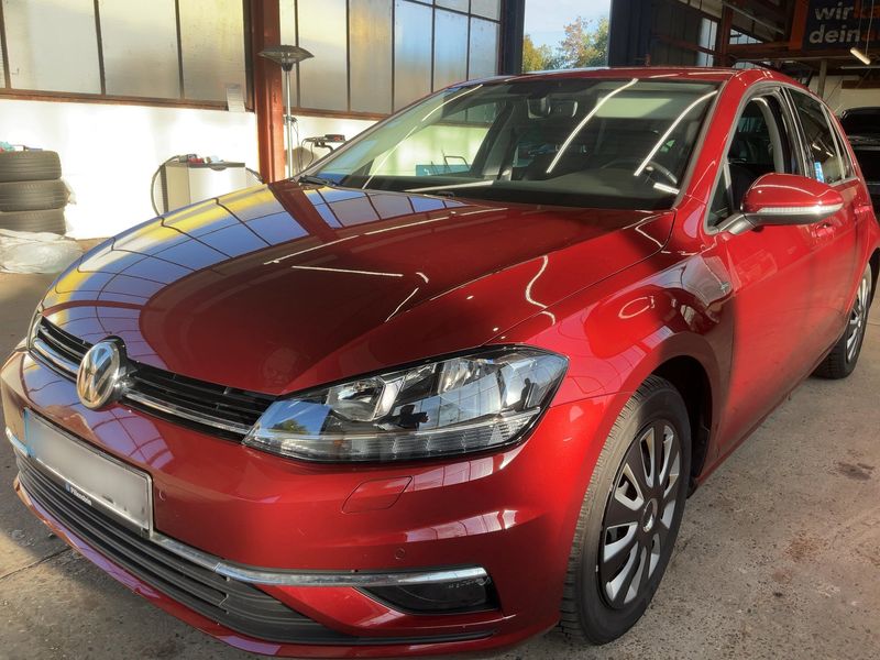 Volkswagen Golf VII 1.0 TSI Join