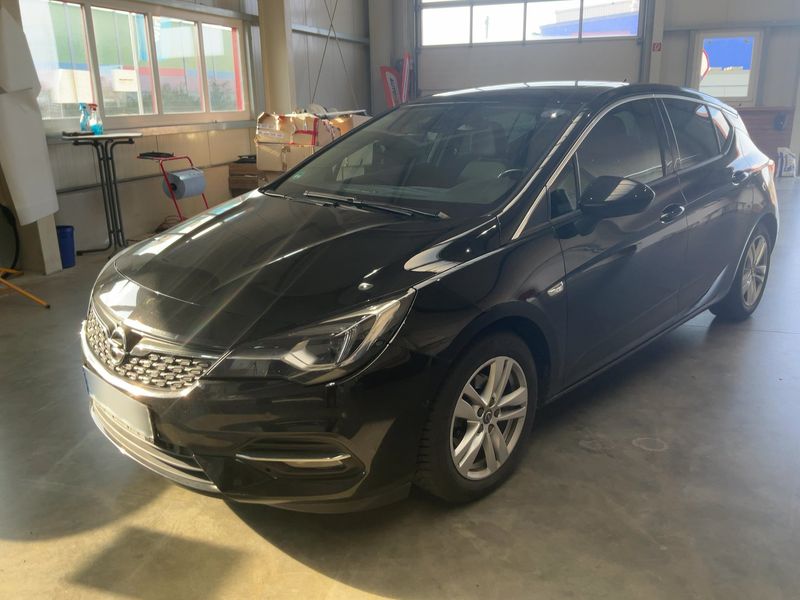 Opel Astra 1.5 Cdti Business Elegance Start/Stop