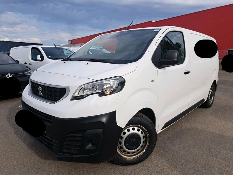 Peugeot Expert 1.5 Blue-HDi Premium L2