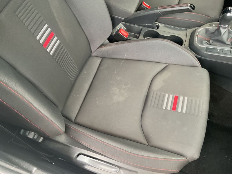 SEAT Ibiza 1.0 TSI FR