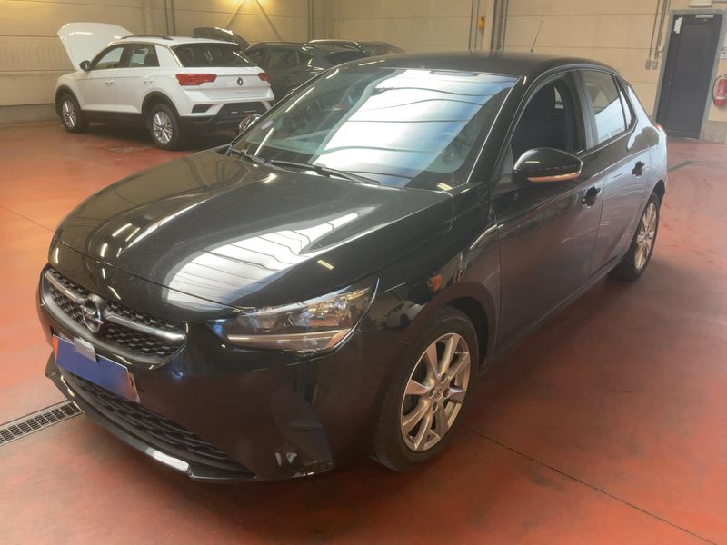 Opel Corsa 1.2 Turbo Edition