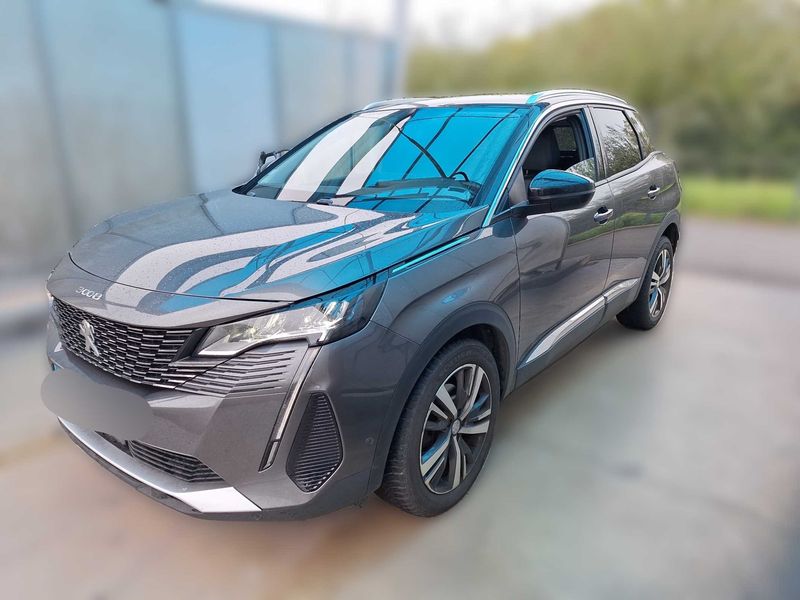 Peugeot 3008 1.5 Blue-HDi Allure Pack