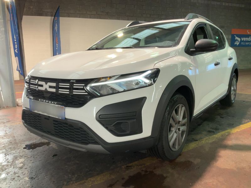 Dacia Sandero 1.0 TCe LPG Stepway Essential