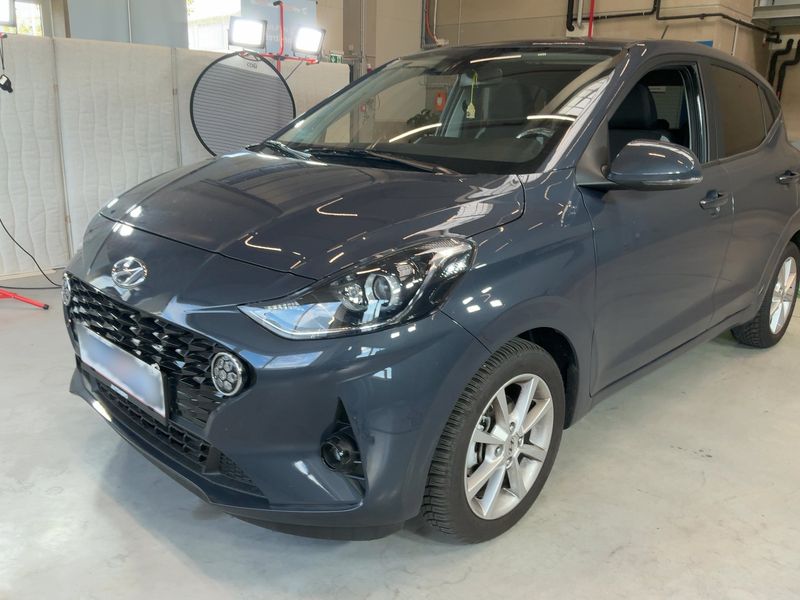 Hyundai i10 1.2 Edition 30+