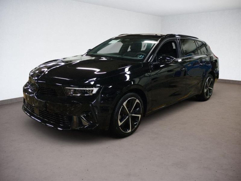Opel Astra 1.2 Turbo GS