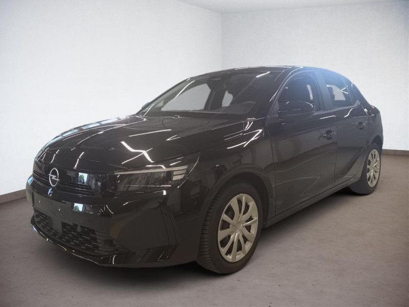 Opel Corsa 1.2 Turbo Edition