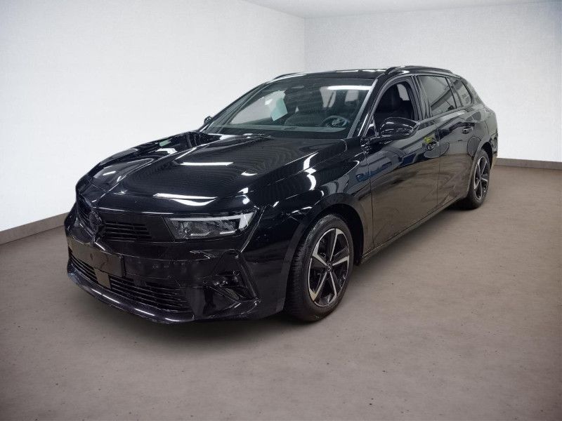 Opel Astra 1.2 Turbo GS