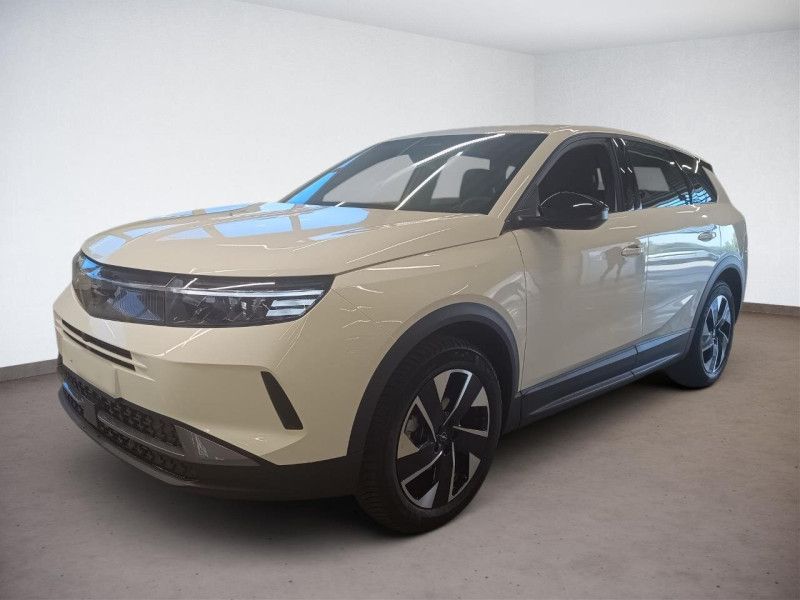 Opel Grandland 1.2 Mild-Hybrid Edition
