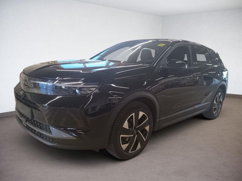 Opel Grandland 1.2 Mild-Hybrid Edition