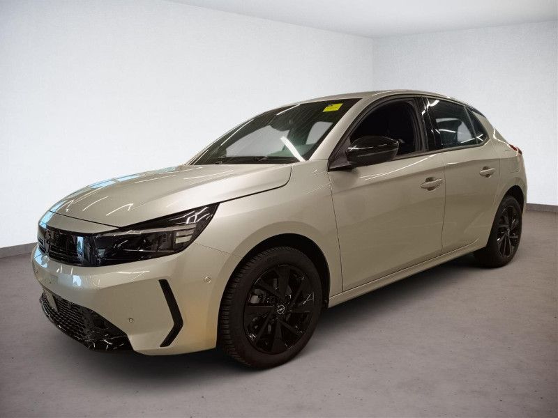 Opel Corsa 1.2 Turbo GS
