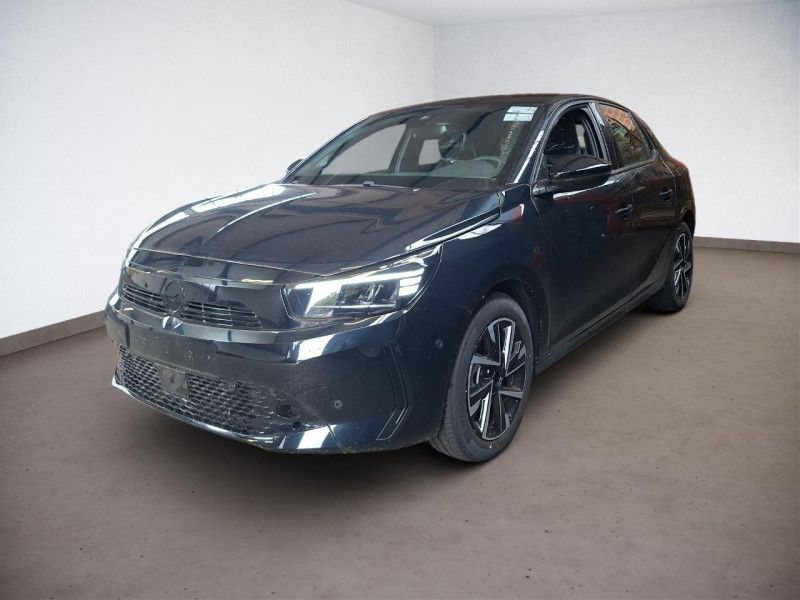 Opel Corsa 1.2 Turbo Mild-Hybrid GS