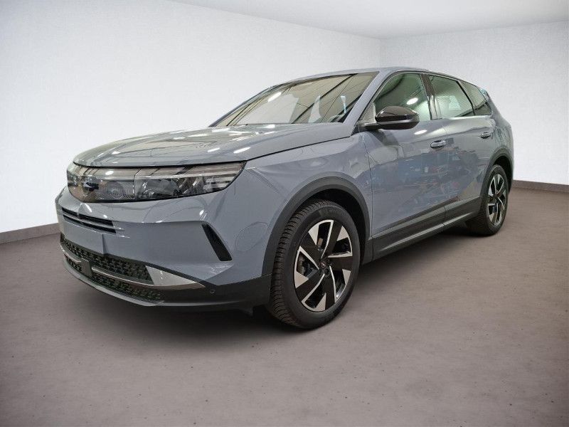 Opel Grandland 1.2 Mild-Hybrid Edition