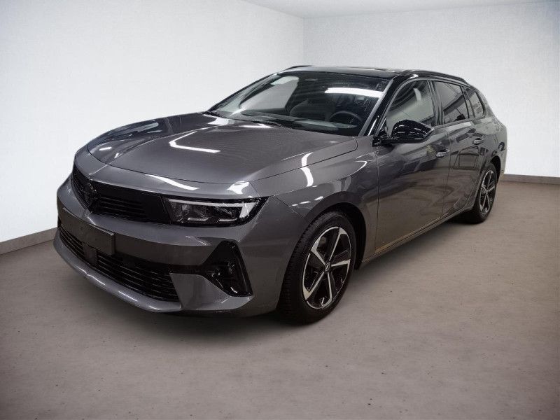 Opel Astra 1.2 Turbo GS