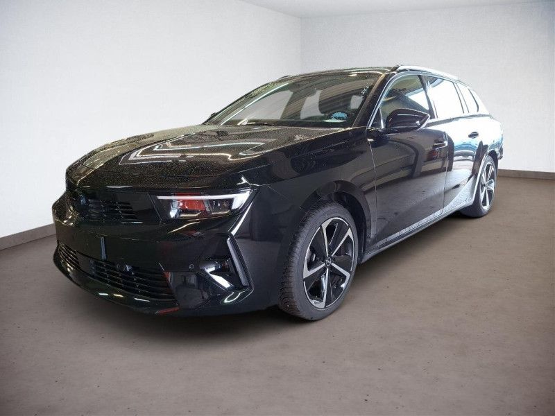 Opel Astra 1.2 Turbo GS