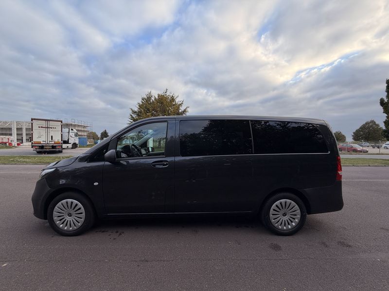 Mercedes-Benz Vito Tourer 116 CDI PRO RWD lang