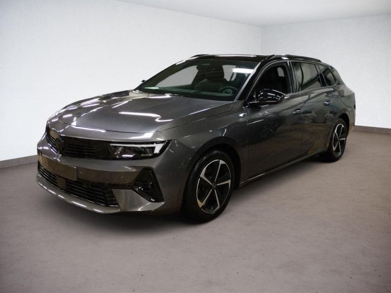 Opel Astra 1.2 Turbo GS