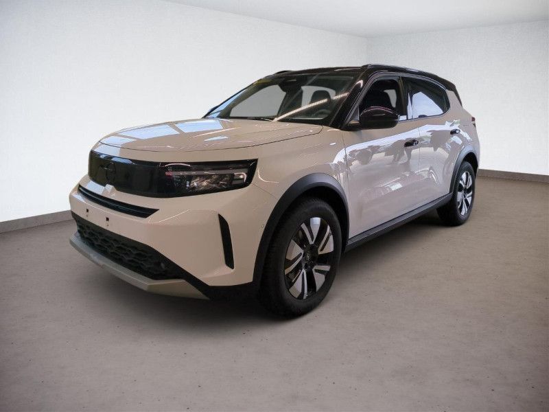 Opel Frontera 1.2 Mild-Hybrid GS