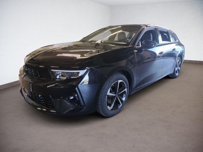 Opel Astra 1.2 Turbo GS