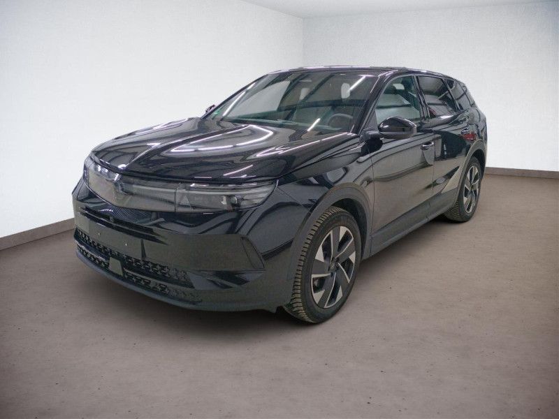 Opel Grandland 1.2 Mild-Hybrid GS