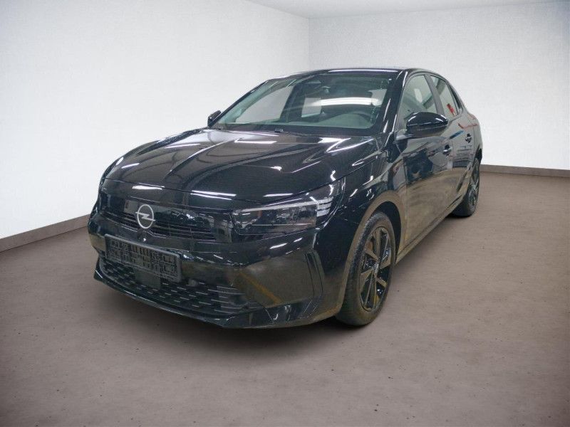 Opel Corsa 1.2 Turbo Edition