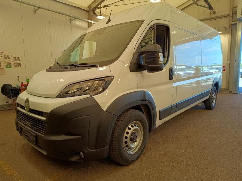 Opel Movano 2.2 Blue-HDi 35 L3H2 Maxi