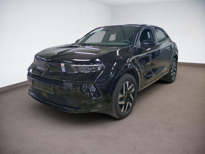 Opel Mokka 1.2 Turbo GS