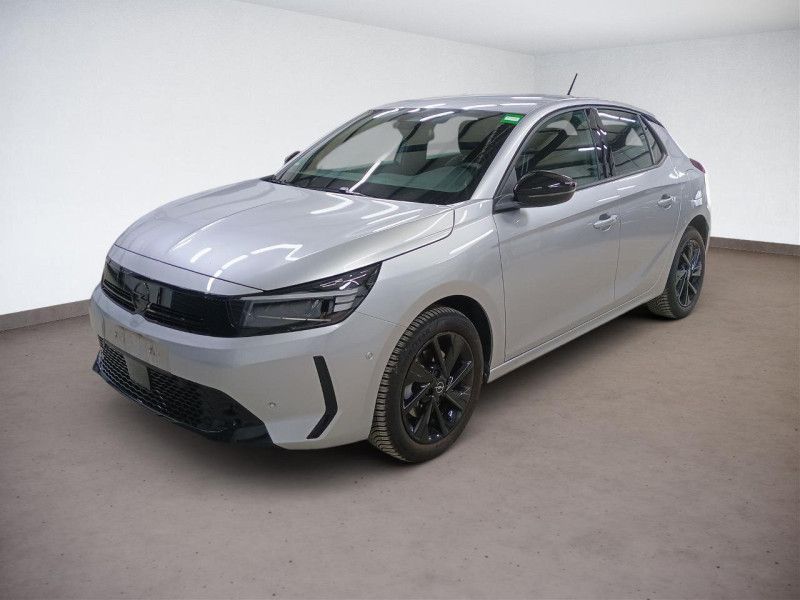 Opel Corsa 1.2 Turbo GS