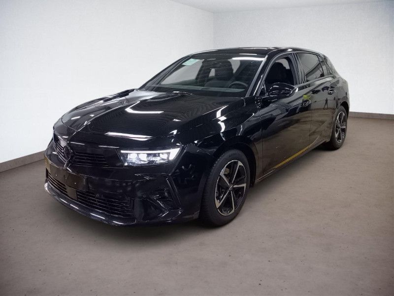 Opel Astra 1.2 Turbo GS