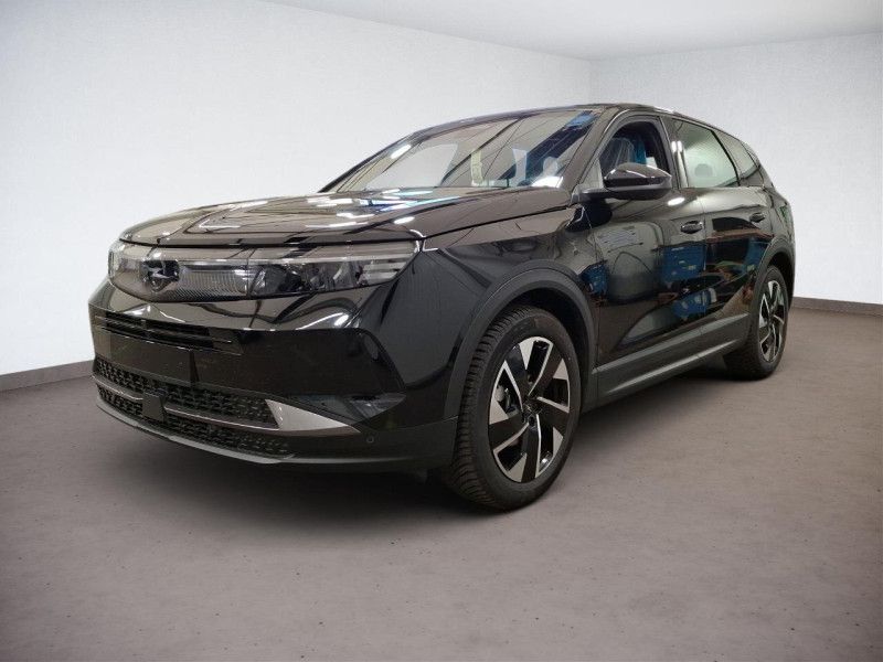 Opel Grandland 1.2 Mild-Hybrid Edition