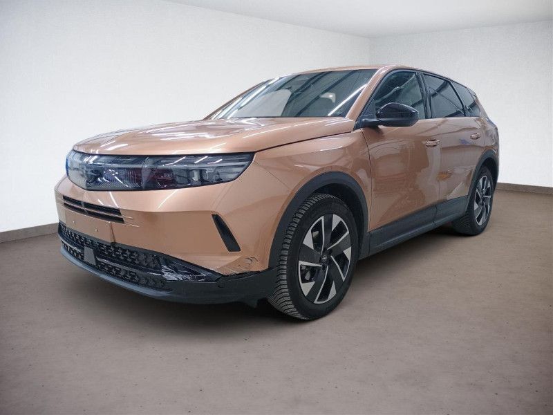 Opel Grandland 1.2 Mild-Hybrid GS