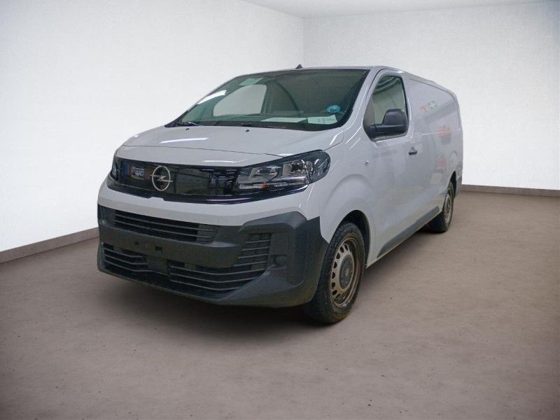 Opel Vivaro 2.0 Diesel XL