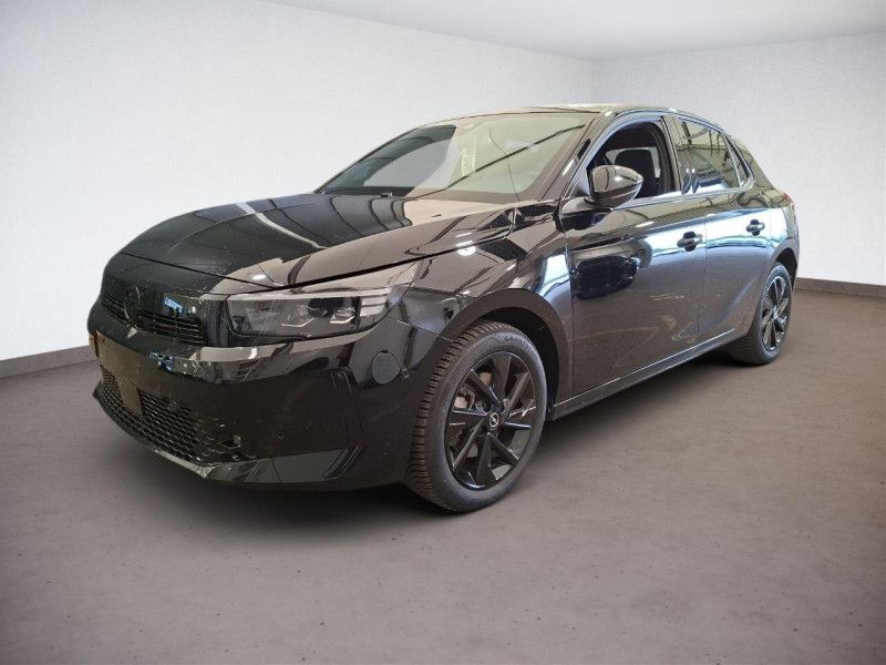 Opel Corsa 1.2 Mild-Hybrid GS