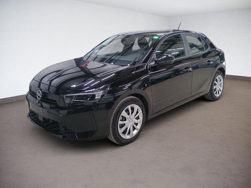 Opel Corsa 1.2 Turbo Edition