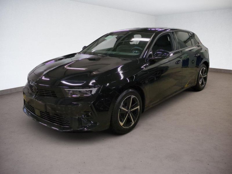 Opel Astra 1.2 Turbo GS