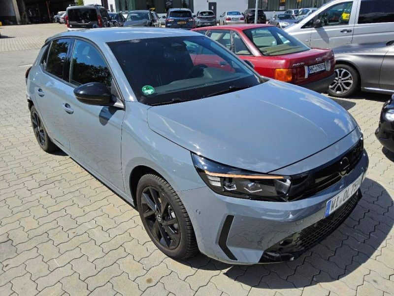 Opel Corsa 1.2 Mild-Hybrid GS