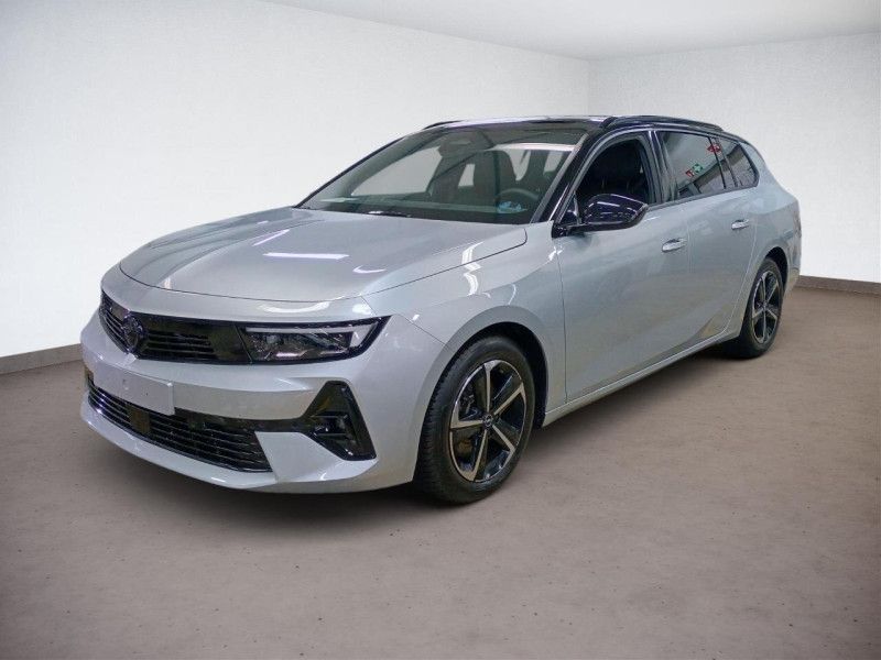 Opel Astra 1.2 Mild-Hybrid GS