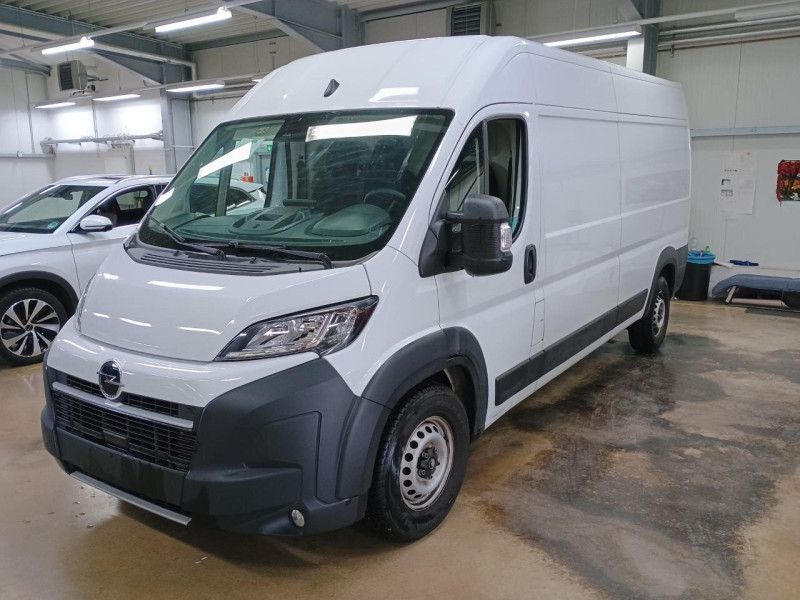 Opel Movano 2.2 Blue-HDi 35 L3H2 Maxi