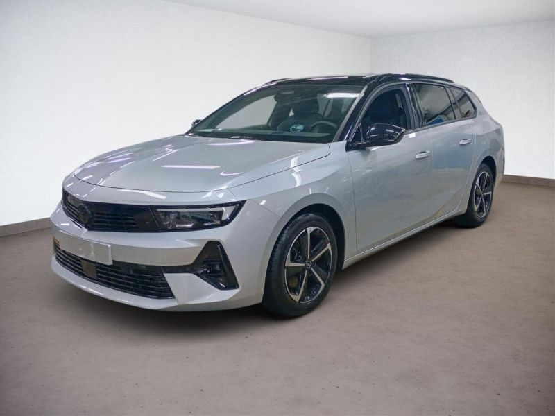 Opel Astra 1.2 Turbo GS