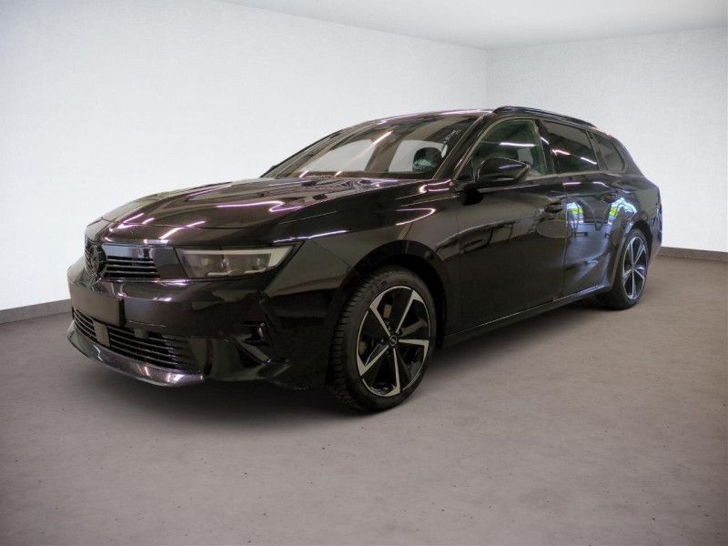 Opel Astra 1.2 Turbo GS