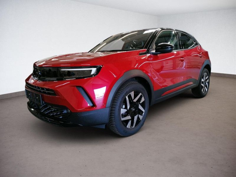 Opel Mokka X 1.2 Turbo GS Line