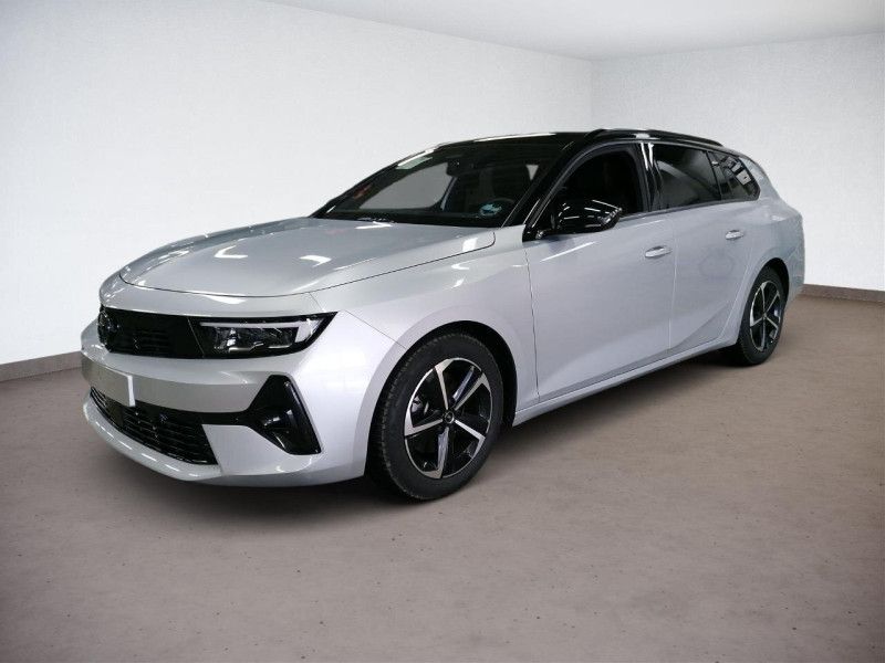 Opel Astra 1.2 Mild-Hybrid GS