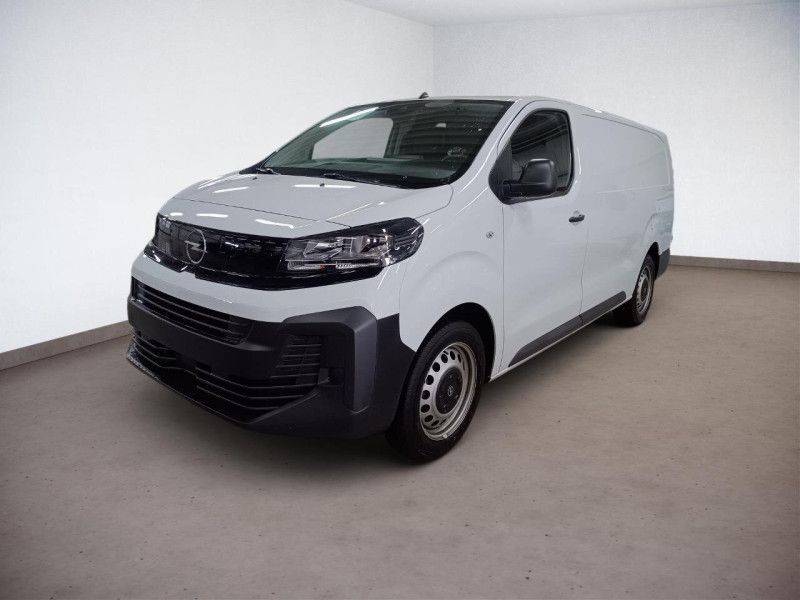 Opel Vivaro 2.0 Diesel XL