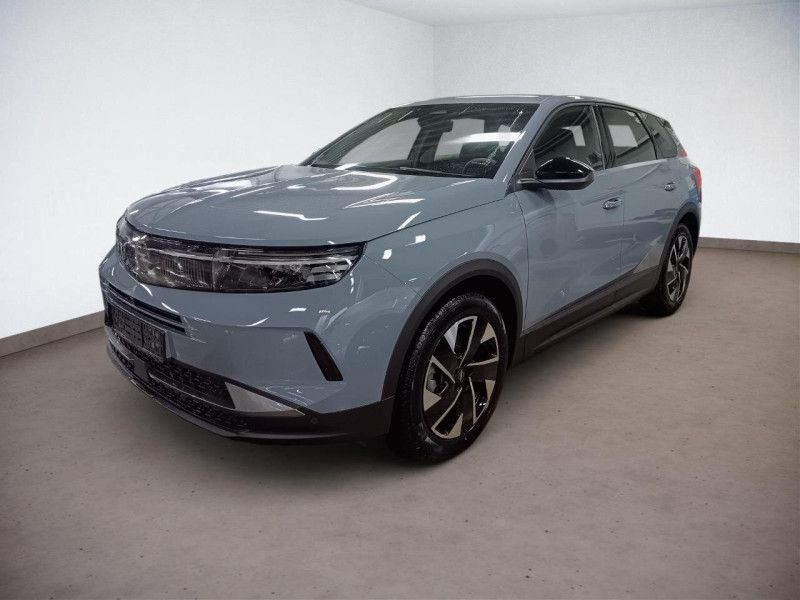 Opel Grandland 1.2 Mild-Hybrid Edition