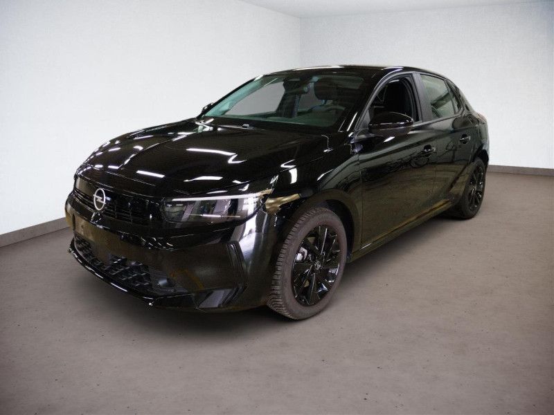Opel Corsa 1.2 Turbo Edition
