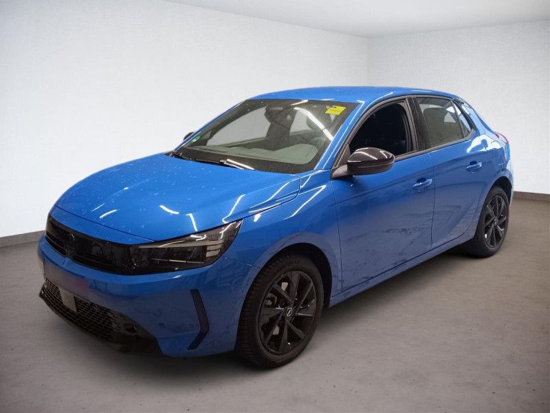 Opel Corsa 1.2 Mild-Hybrid GS