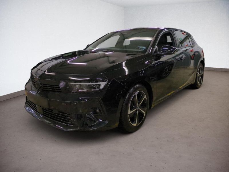 Opel Astra 1.2 Turbo GS